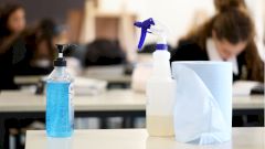 Ученые доказали, что закрытие школ почти не влияет на распространение COVID-19