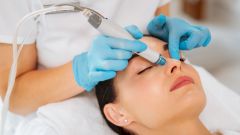 Процедура HydraFacial и средства Perk: секреты долголетия и здоровья кожи