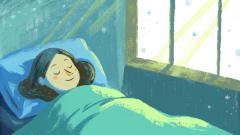 Легко и быстро уснуть: техники засыпания от эксперта