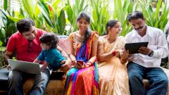 Уровень смертности от COVID-19 оказался связан с этнической принадлежностью пациентов