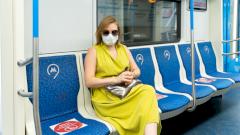 Число заболевших COVID-19 в России превысило 700 000