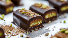 У россиянки случился отек Квинке после нашумевшего дубайского шоколада