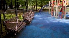 Роспотребнадзор объявил о готовности Москвы к поэтапному снятию ограничений