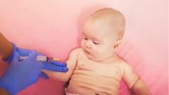 В России резко выросло число заболеваний коклюшем