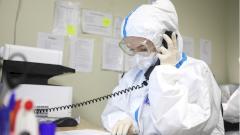 В Минздраве сообщили о подъеме заболеваемости ковидом в нескольких регионах