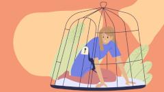 Когда любовь стучит кулаком: первые шаги к свободе после абъюза