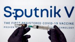 В ВОЗ приостановили одобрение «Спутника V»