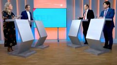 В НМИЦ радиологии ответили на данные "Альянса врачей" о повальном заражении медиков