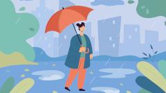 Существует ли метеозависимость