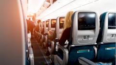 С 1 августа Россия возобновит международное авиасообщение