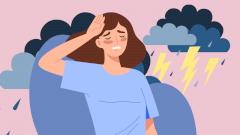 Существует ли метеозависимость