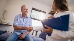 Терапевт — это тот же детектив