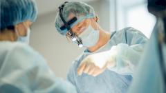 программа, хирургия