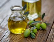 Вещество, содержащееся в оливках, снижает уровень сахара в крови