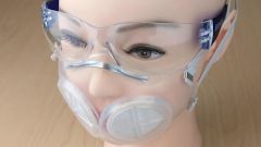 У маски нового поколения iMASC появилась система сменных фильтров