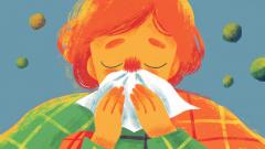 Аллергия: врач-иммунолог объяснила, как избежать обострений