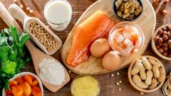 Эксперты рассказали, сколько белка может усвоить ваш организм за один раз
