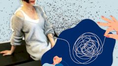 «Развод, пандемия и увольнение довели меня до депрессии». Личный опыт