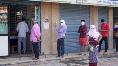 В топ-10 стран по числу заболевших COVID-19 новые изменения