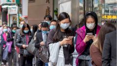 Гонконг накрыла четвертая волна пандемии COVID-19