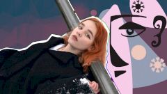 «Обморожение. Я очень боялась умереть!» Личный опыт