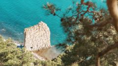 Возможность отдыха в Краснодарском крае не стимулировала россиян привиться от COVID-19