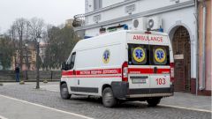 На Украине мужчина переболел COVID-19 четыре раза