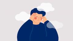 Создана шапочка для лечения депрессии