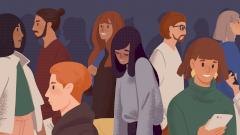 Медик назвал особенности постковидного синдрома у переболевших штаммом «Дельта»