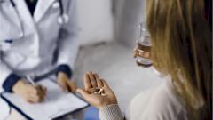 В России зарегистрировали лекарство от ковида, препятствующее цитокиновому шторму