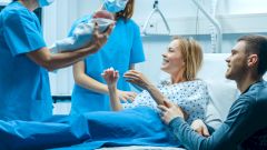 Родить ребенка в Канаде. Какие преимущества?