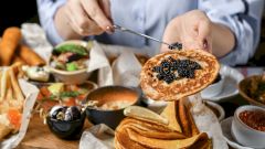 Блины: лучшая мука, калорийность, польза и вред