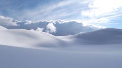 С чистого листа