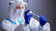 Путин рассказал, какой вакциной привился и почему держал название препарата в тайне