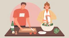 Что такое микробиом, и зачем нужны бактерии