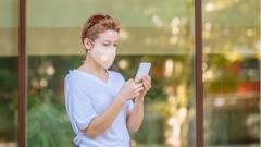 В США зарегистрирован экспресс-тест на COVD-19