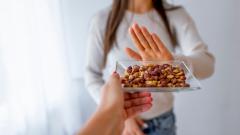 В США девушке диагностировали 100 разных аллергий