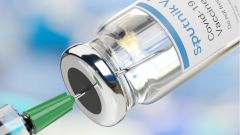 «Спутник V» начали поставлять для массовой вакцинации