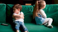 О конфликтах в семье