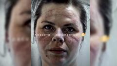 Опубликованы фото российских врачей после тяжелых смен в инфекционных больницах