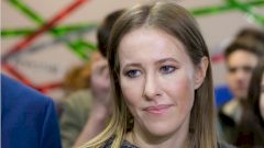 Поставщик тестов на COVID-19 остановил рекламу на канале Ксении Собчак