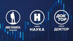 Телеканал «Доктор» снова вошел в рейтинг самых цитируемых отраслевых СМИ