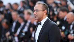 СМИ: режиссер Андрей Звягинцев находится в тяжелом состоянии. В июле он заболел COVID-19