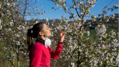 Группа медиков заявила о способности коронавируса отбить обоняние и вкус