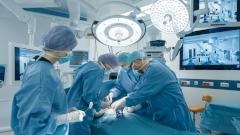 У россиянина удалили огромную опухоль на носу