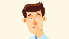 Обнаружена связь между ковырянием в носу и болезнью Альцгеймера