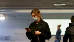 Минздрав предупредил об угрозе нового штамма «Омикрона»