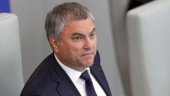 Названо число подхвативших коронавирус депутатов Госдумы