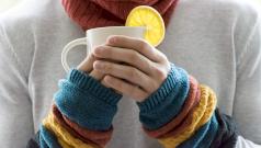 Названы продукты и напитки, от которых стоит отказаться во время ОРВИ