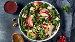 Диетолог назвала праздничные «блюда для долголетия»